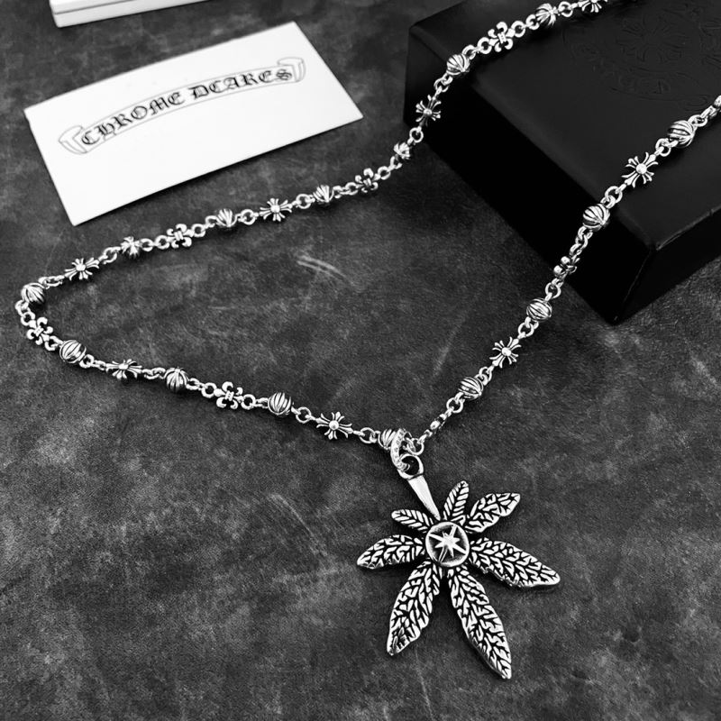 Chrome Hearts Necklaces